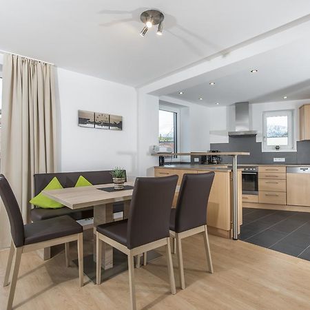 Apartment Paula Seefeld in Tirol Quarto foto