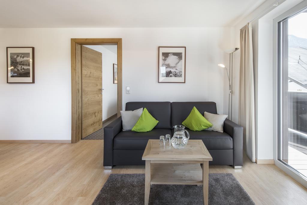 Apartment Paula Seefeld in Tirol Quarto foto