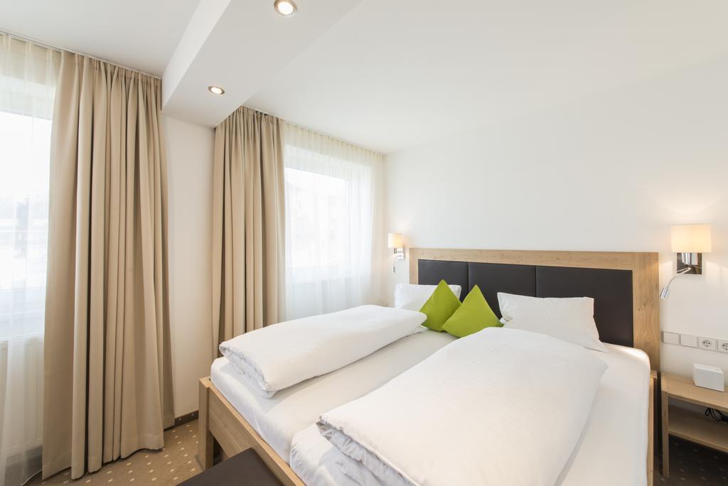 Apartment Paula Seefeld in Tirol Quarto foto