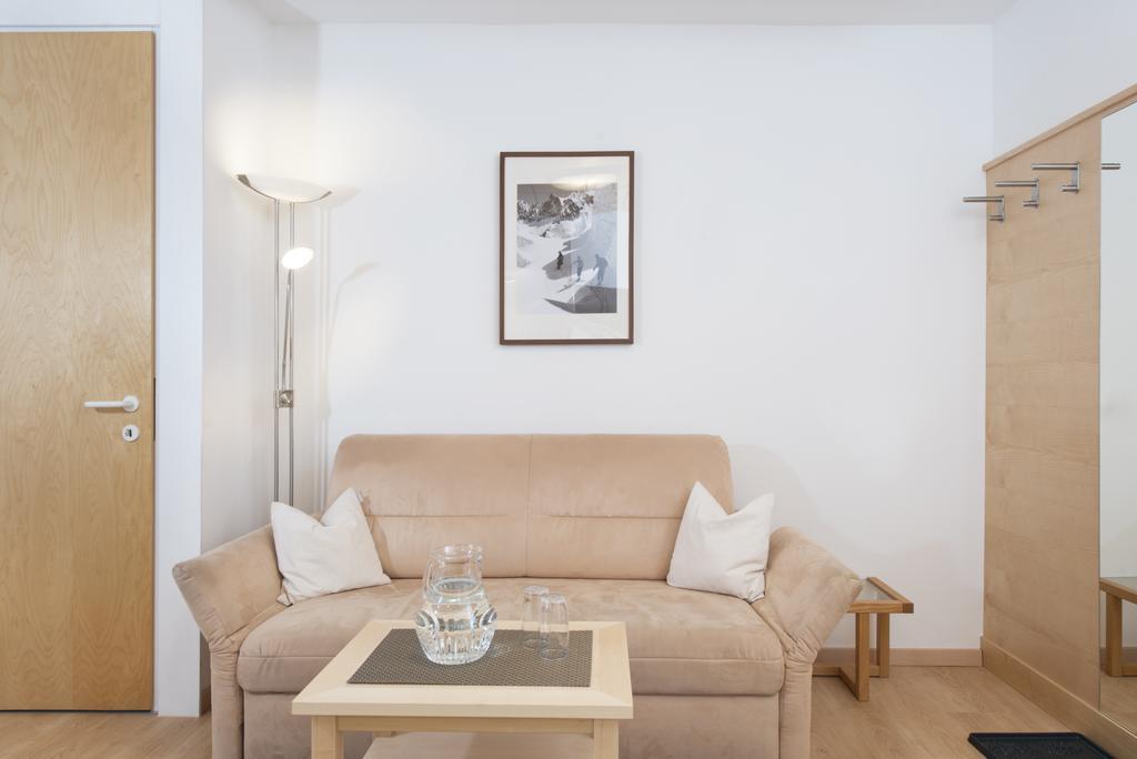 Apartment Paula Seefeld in Tirol Quarto foto